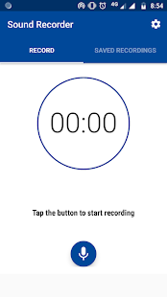 Imagen 1 para Voice Recorder