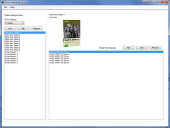 Imagen 0 para Ursus Media Library