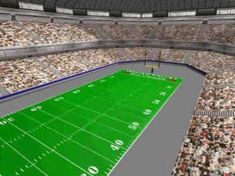 Imagen 1 para TV3D SDK