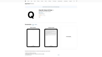 Image 0 for Q by Vemo AI