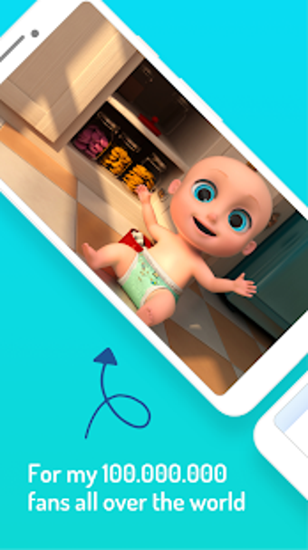 Image 2 for LooLoo Kids - Nursery Rhy…