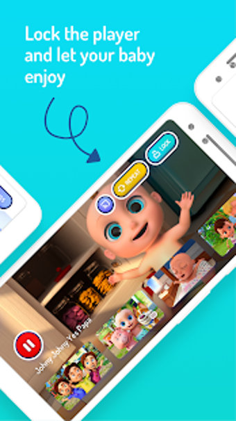Image 1 for LooLoo Kids - Nursery Rhy…