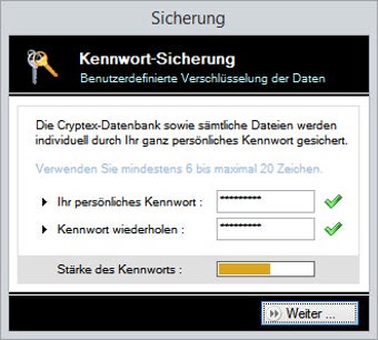 Image 0 for Cryptex