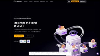 Imagen 0 para MeetGeek