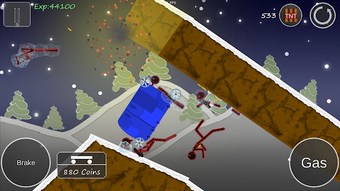 Imagen 0 para Stickman Annihilation