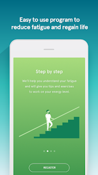 Image 3 for Untire: Beating cancer fa…