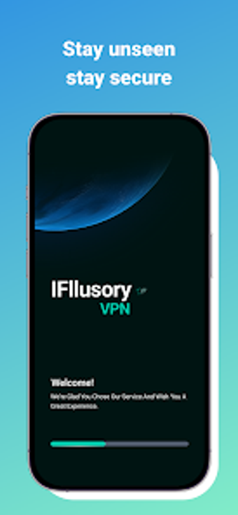 Image 0 for IFllusory VPN  Secure Net