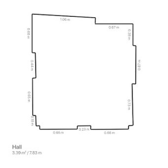 Image 0 for CamToPlan