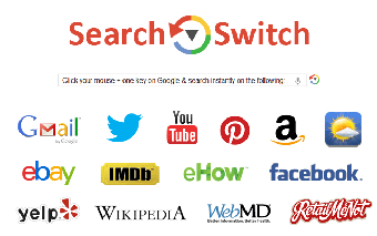 Image 1 for Search Switch