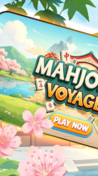Imagen 0 para Mahjong Path to Victory