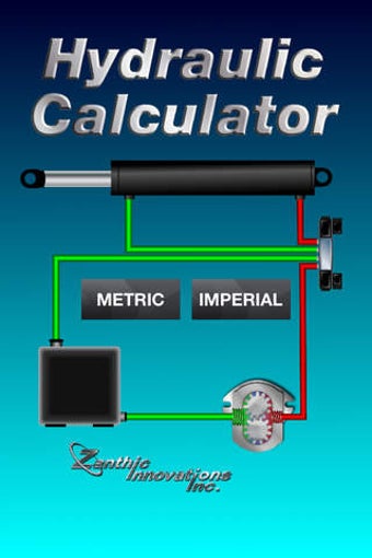 Imagen 0 para Hydraulic Calculator Free