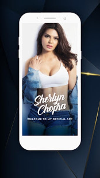 Image 0 for Sherlyn Chopra Official A…