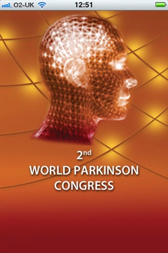 Image 0 for World Parkinson Congress …