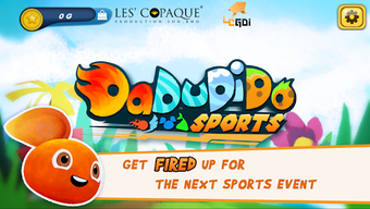 Image 1 for DaDuDiDo Sports