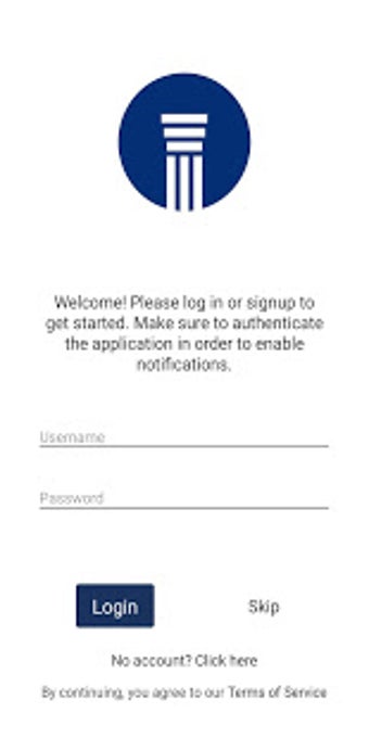 Image 1 for RZIM Connect App