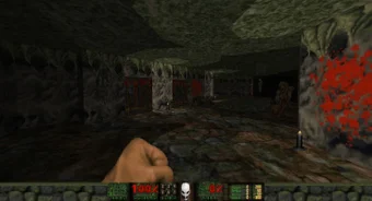 Image 0 for Splatterhouse 3D