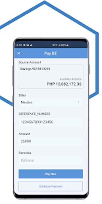 Image 0 for RCBC Online Banking