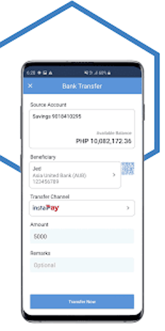 Image 3 for RCBC Online Banking