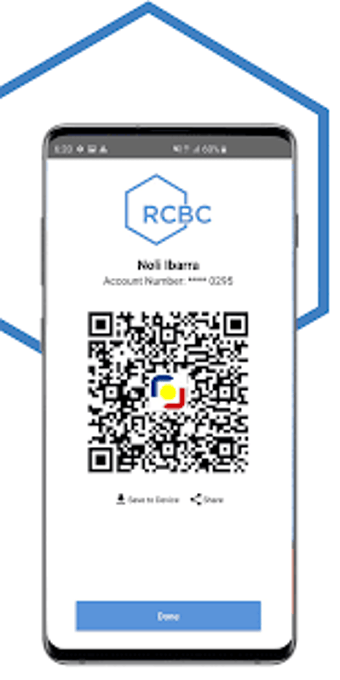 Image 2 for RCBC Online Banking