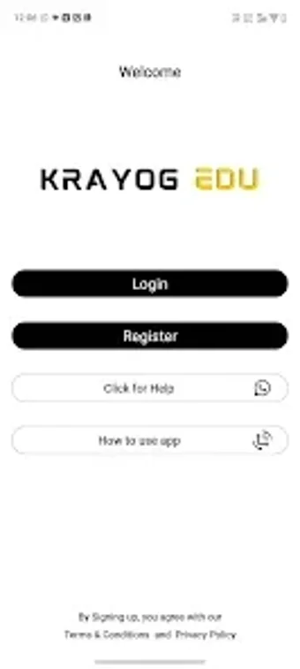 Imagen 0 para KRAYOG EDU