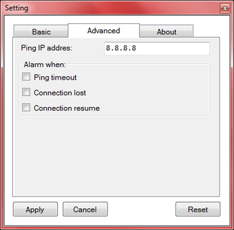 Image 0 for PingoMeter