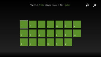 Image 0 for Just Music for Windows 8