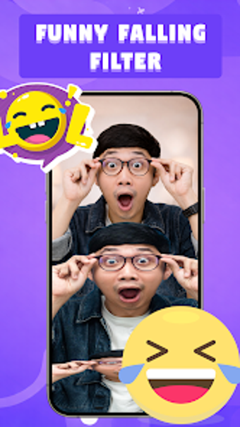 Imagen 0 para Falling Filter Viral Chal…