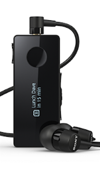 Imagen 1 para Stereo Bluetooth Headset …
