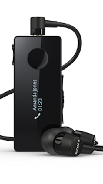 Imagen 3 para Stereo Bluetooth Headset …