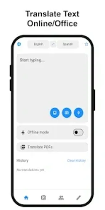Image 0 for Hello Translate - Chat  V…