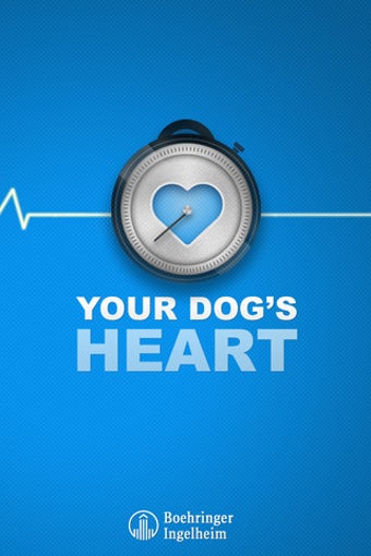 Image 0 for Your Dogs Heart Resting R…