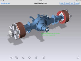 Image 0 for IRONCAD COMPOSE
