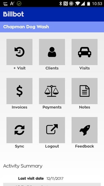 Imagen 3 para Billbot - Invoice and bil…
