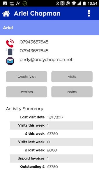 Imagen 0 para Billbot - Invoice and bil…
