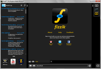 Image 0 for Fizzik
