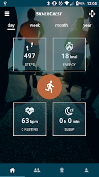 Imagen 0 para Silvercrest Fitness
