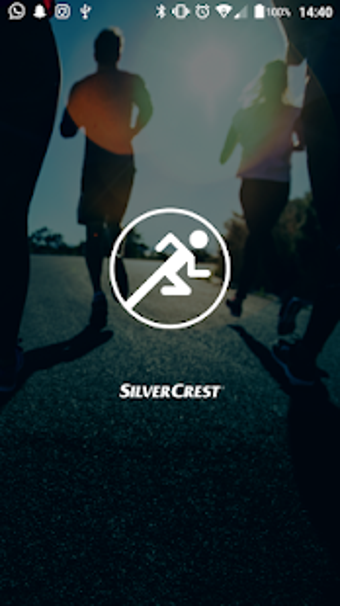 Imagen 2 para Silvercrest Fitness