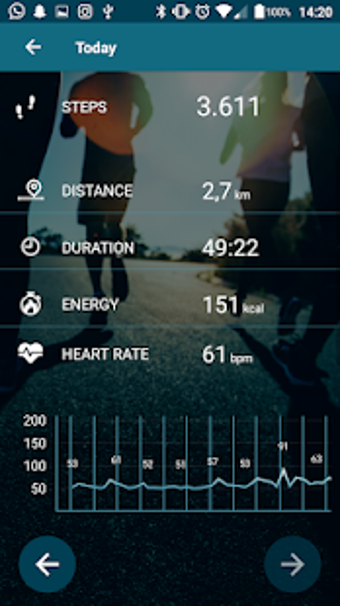 Imagen 1 para Silvercrest Fitness