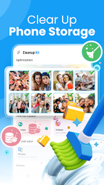 Imagen 0 para Cleanup Space: Storage Cl…