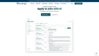 Image 0 for AutoApplyAI