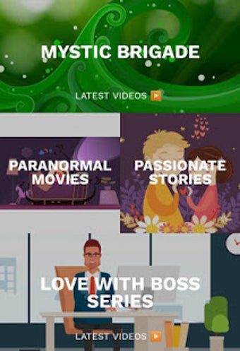 Image 1 for Anime free to watch: Watc…