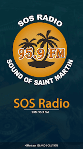 Image 1 for Sos Radio Sxm 95.9FM