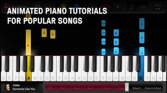 Imagen 0 para OnlinePianist