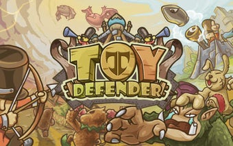 Imagen 0 para Toy Defender