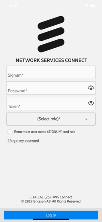 Image 0 for Network Services Connect