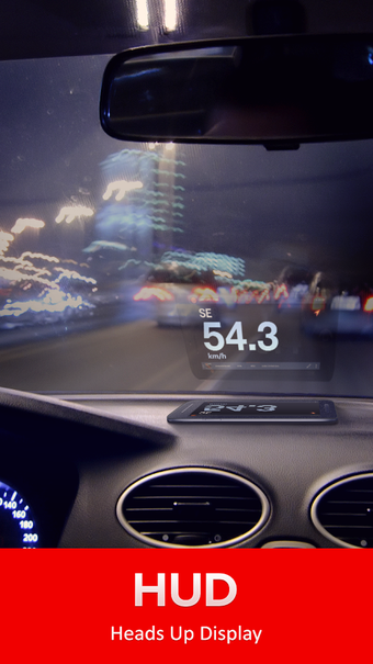 Image 6 for Speed Tracker, GPS speedo…