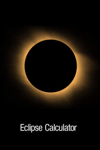 Image 0 for Eclipse Calculator