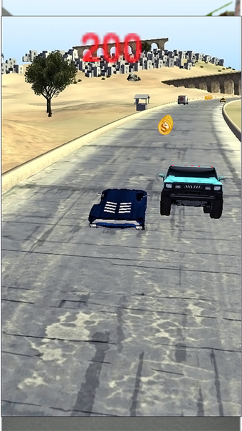 Image 3 for Racing Need in Speed for …