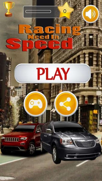 Image 2 for Racing Need in Speed for …