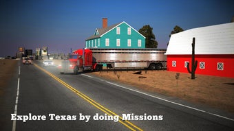 Imagen 0 para Truck Driver 3D: Extreme …